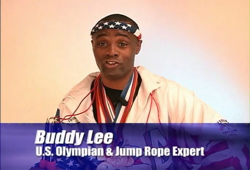 buddy lee